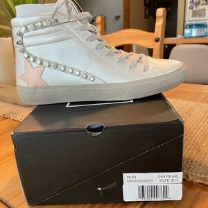 Brand new Shu Shop sneakers